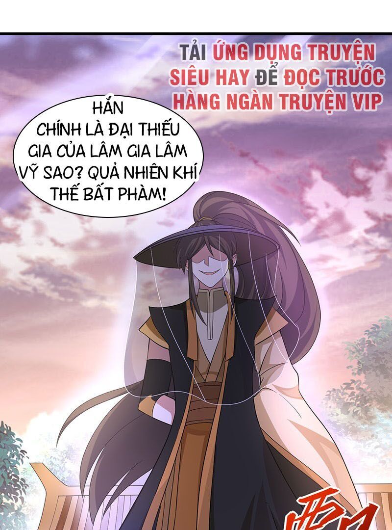 Tiên Đế Trở Về: Chương 58
