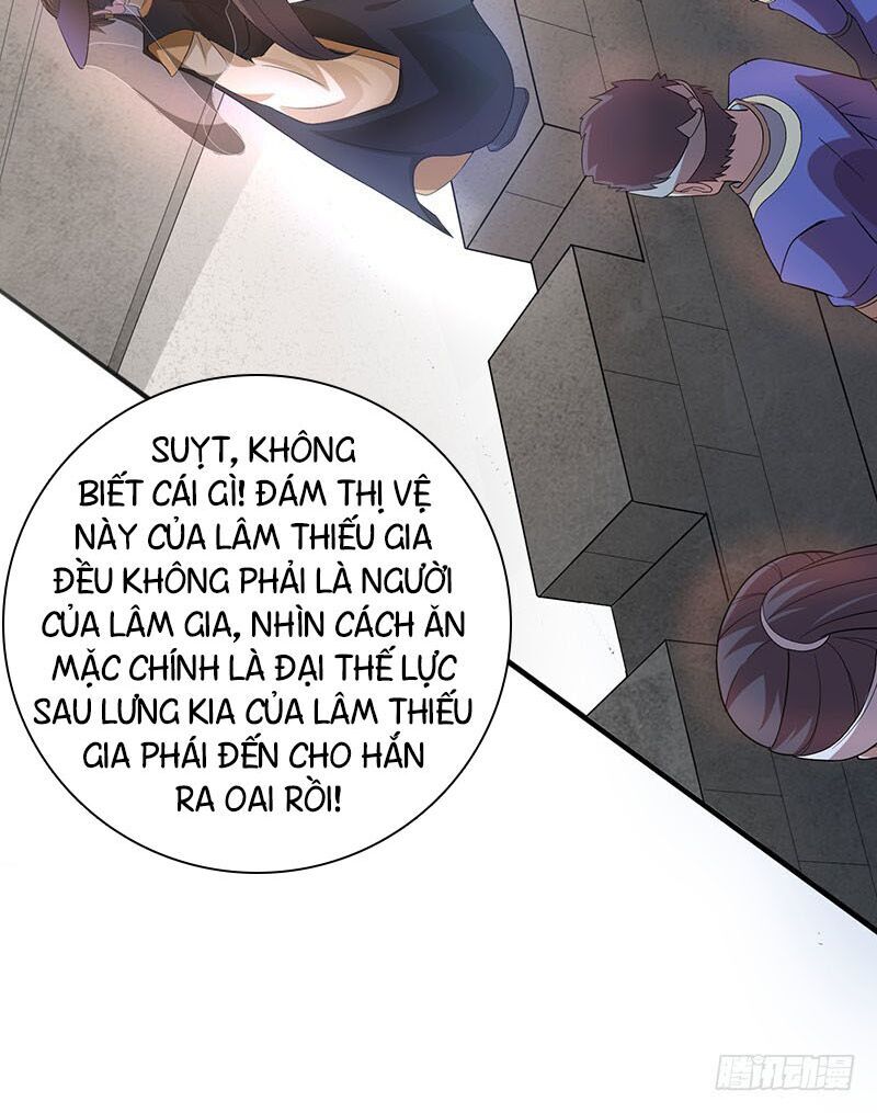 Tiên Đế Trở Về: Chương 58