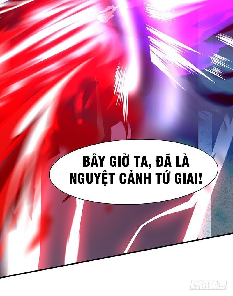 Tiên Đế Trở Về: Chương 59