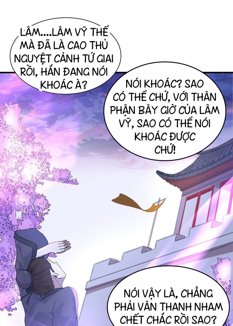 Tiên Đế Trở Về: Chương 59