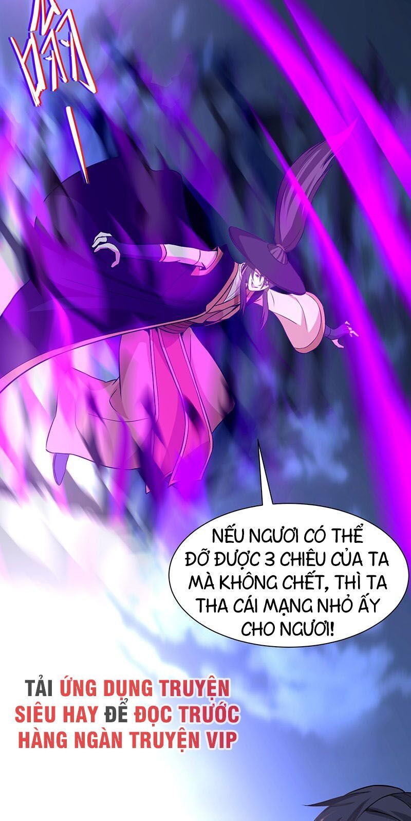 Tiên Đế Trở Về: Chương 59