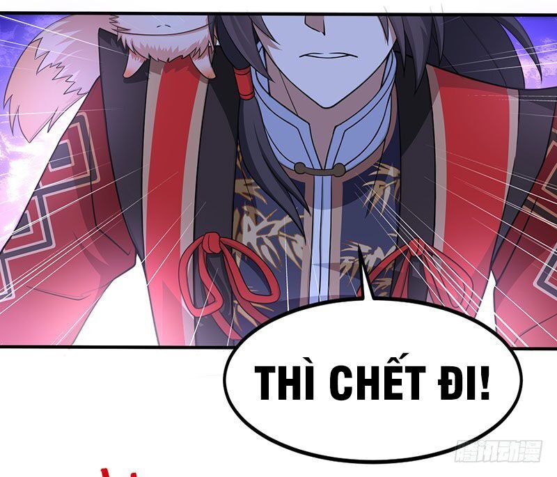 Tiên Đế Trở Về: Chương 59