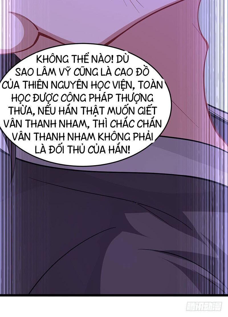 Tiên Đế Trở Về: Chương 59