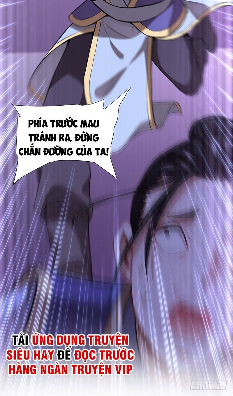 Tiên Đế Trở Về: Chương 60