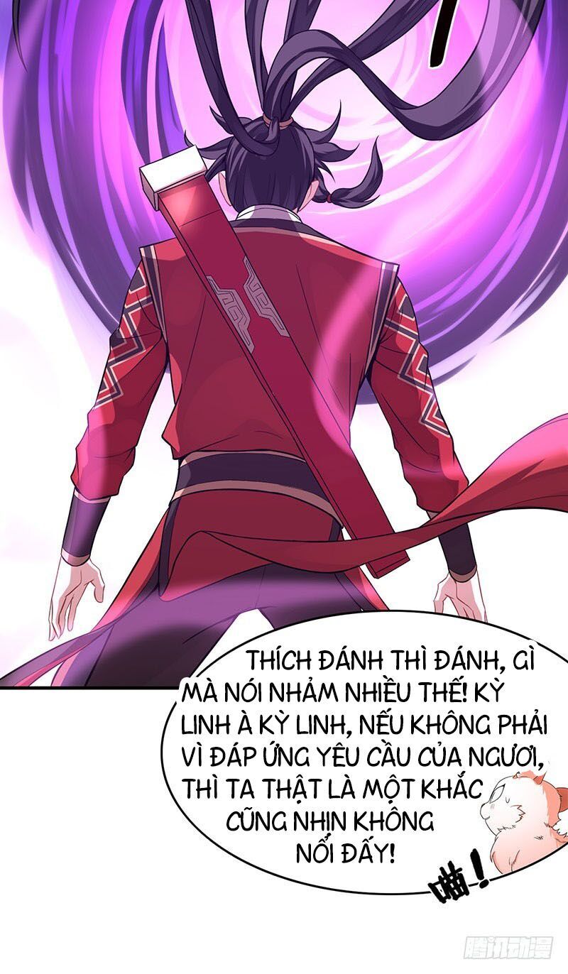 Tiên Đế Trở Về: Chương 60