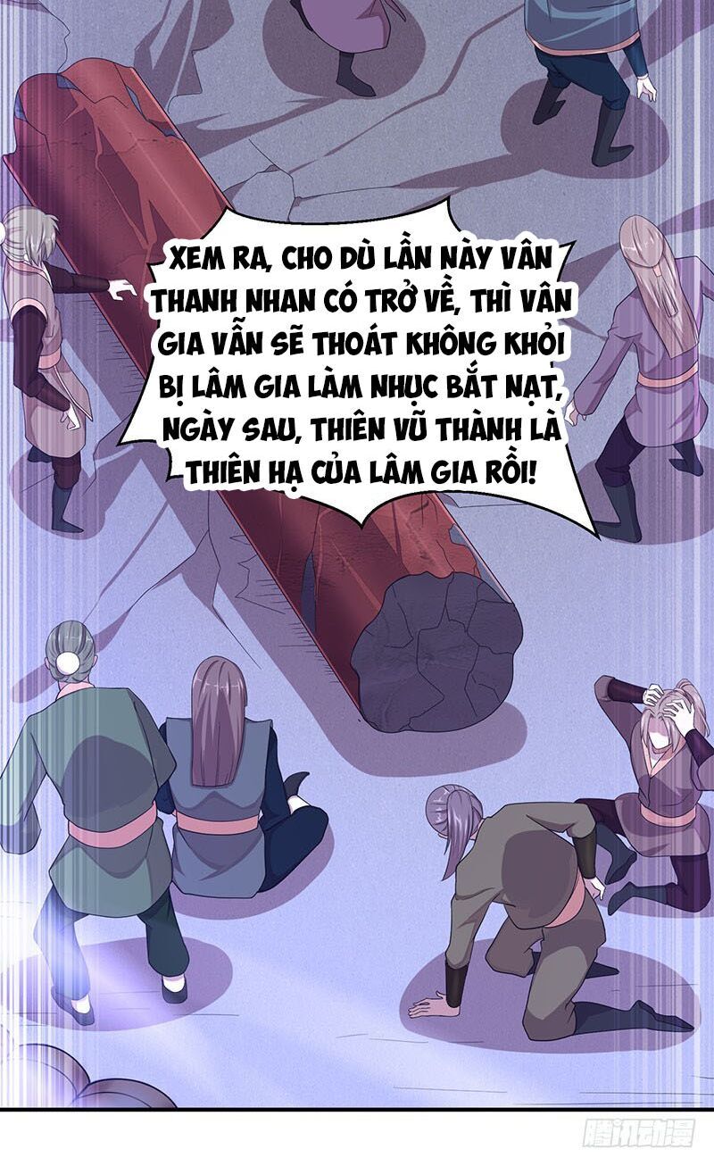 Tiên Đế Trở Về: Chương 60