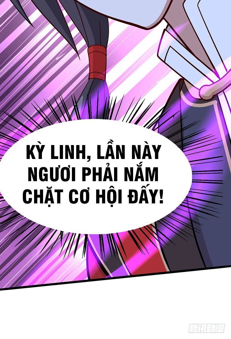 Tiên Đế Trở Về: Chương 61