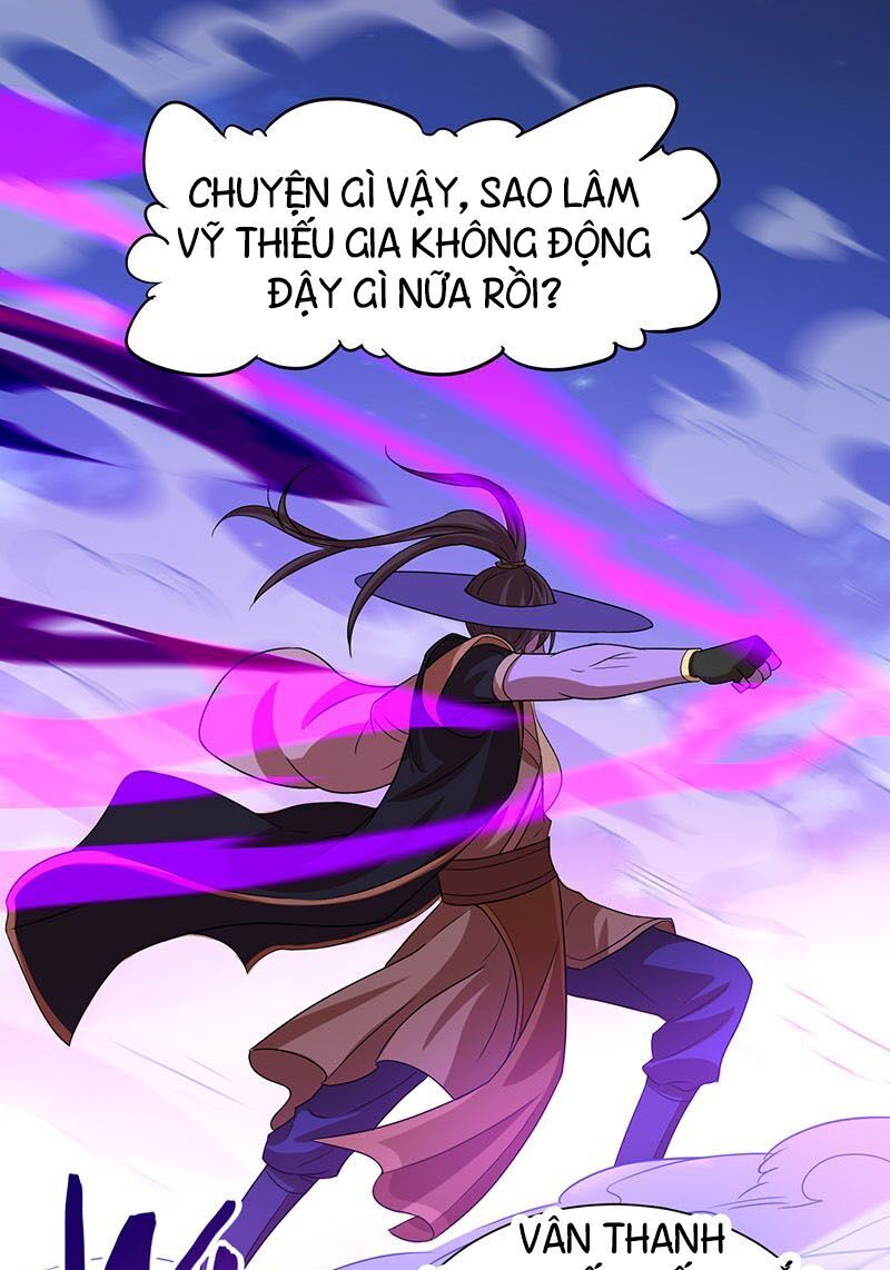 Tiên Đế Trở Về: Chương 61