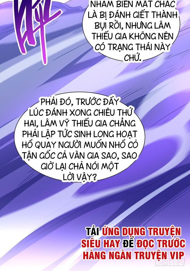 Tiên Đế Trở Về: Chương 61