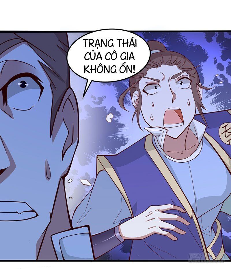 Tiên Đế Trở Về: Chương 61