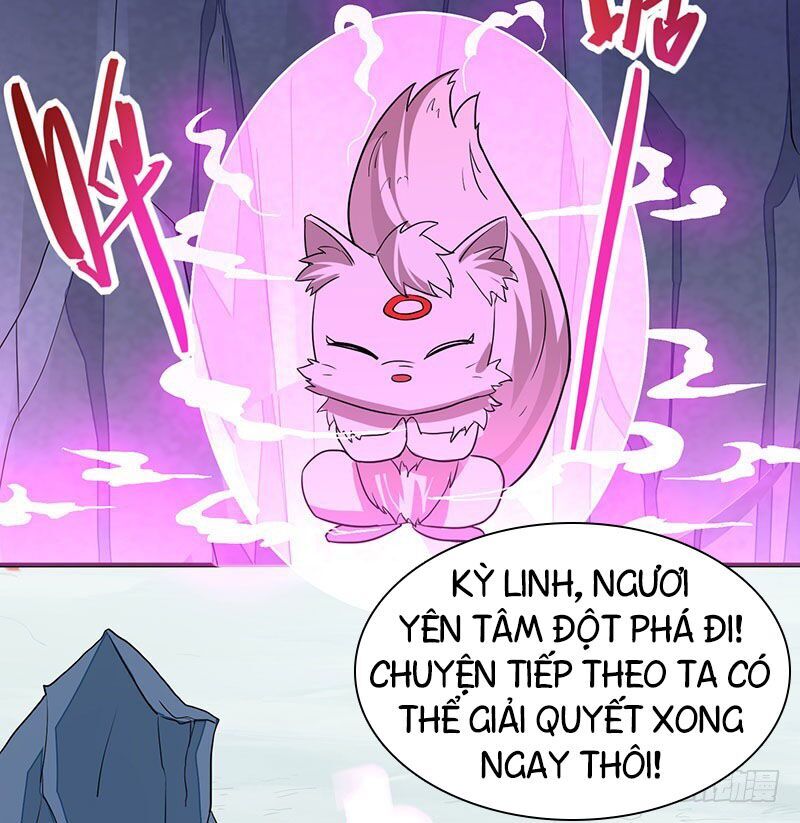 Tiên Đế Trở Về: Chương 62