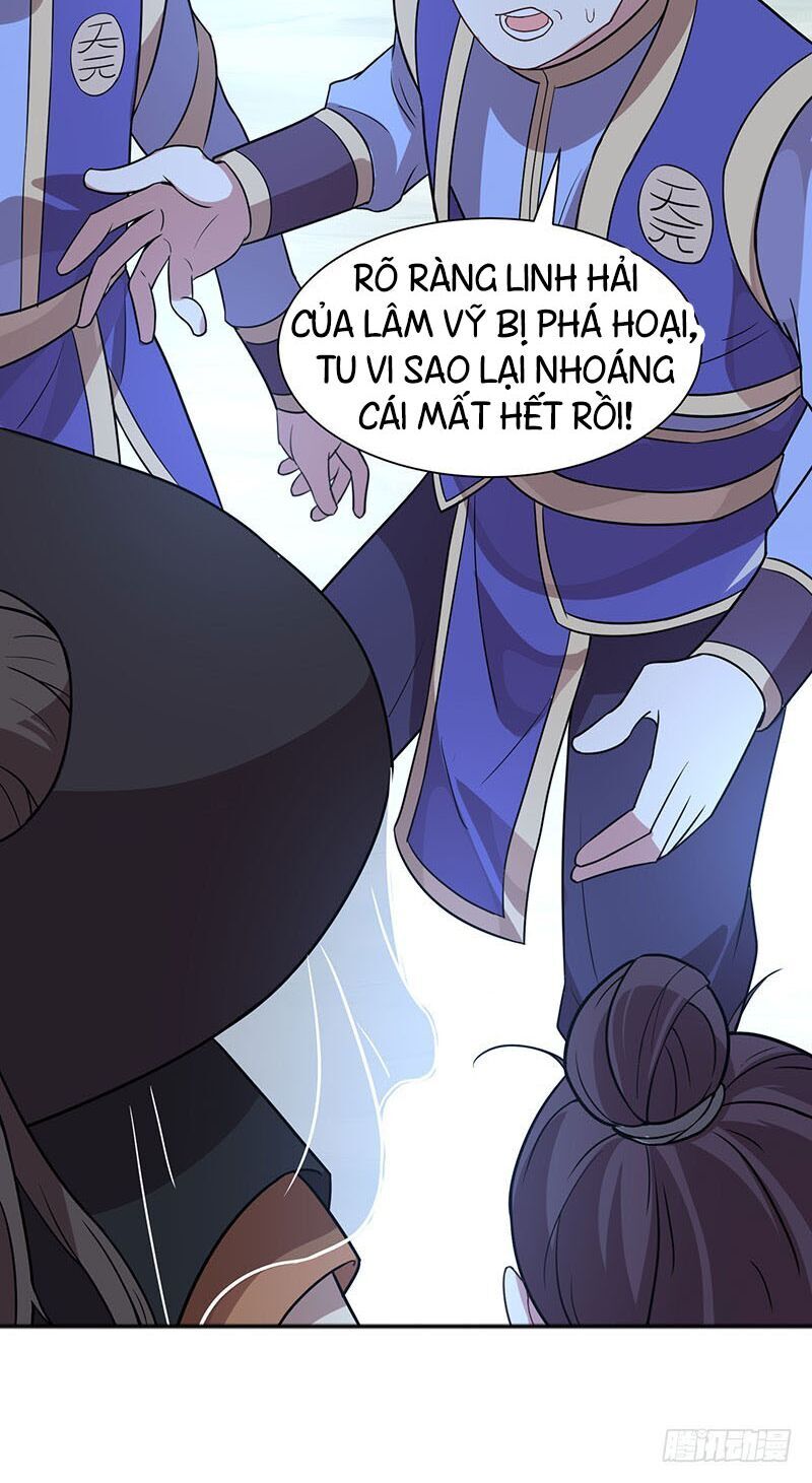 Tiên Đế Trở Về: Chương 62