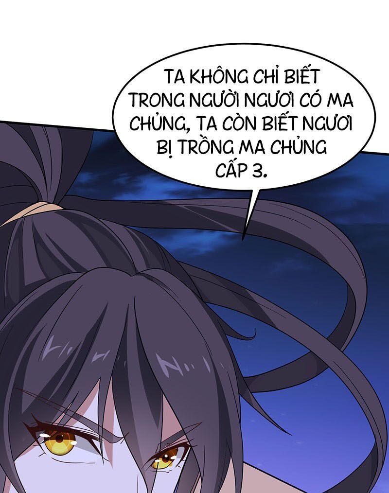 Tiên Đế Trở Về: Chương 62