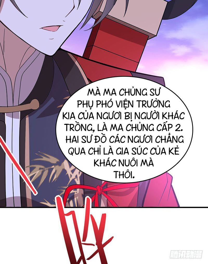 Tiên Đế Trở Về: Chương 62