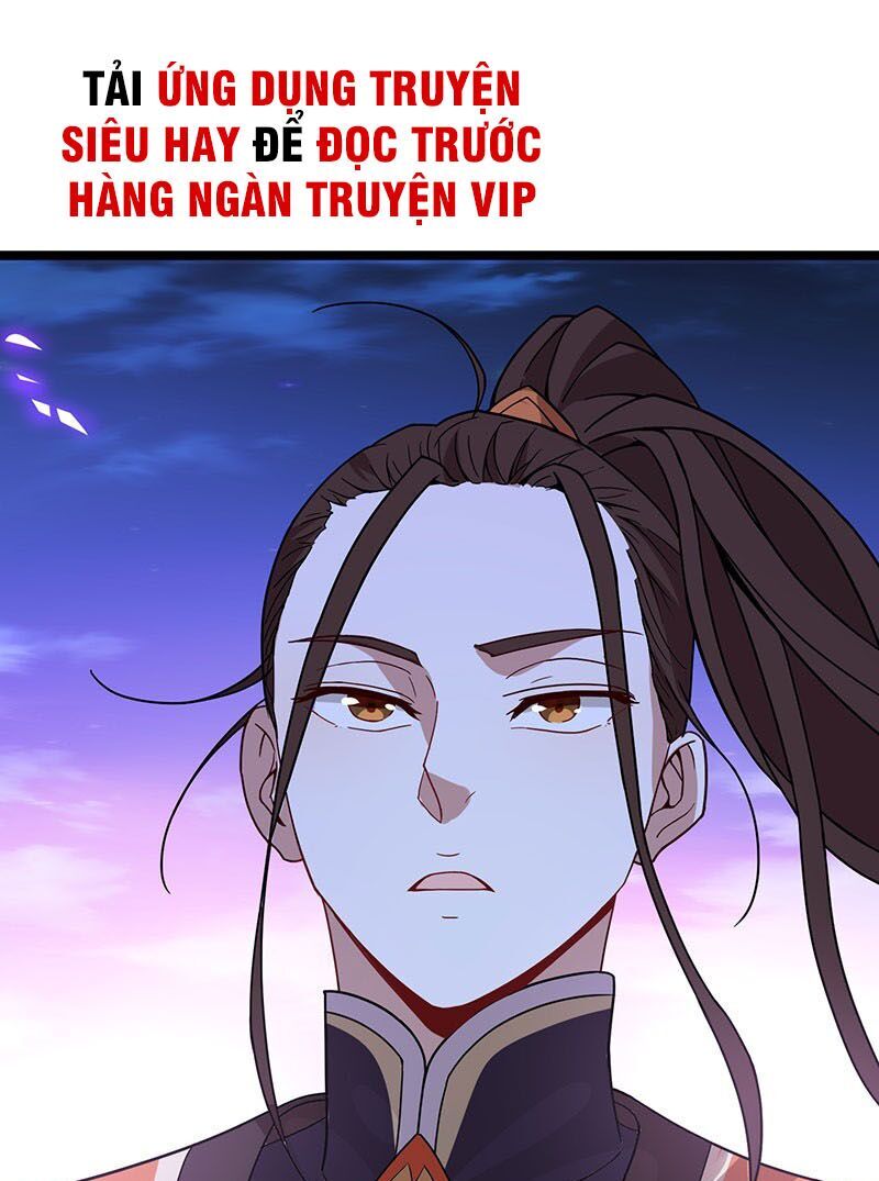 Tiên Đế Trở Về: Chương 62