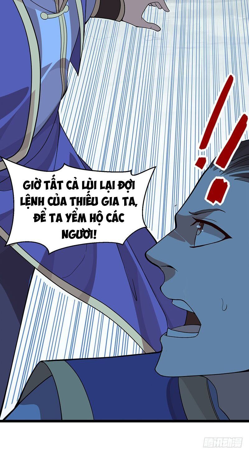 Tiên Đế Trở Về: Chương 64