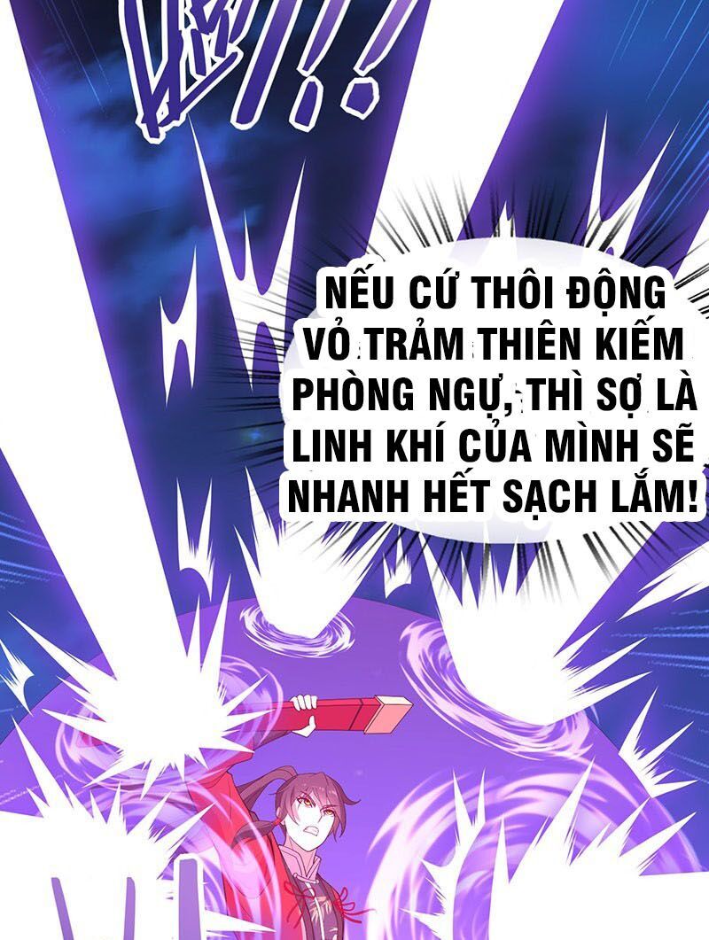 Tiên Đế Trở Về: Chương 64