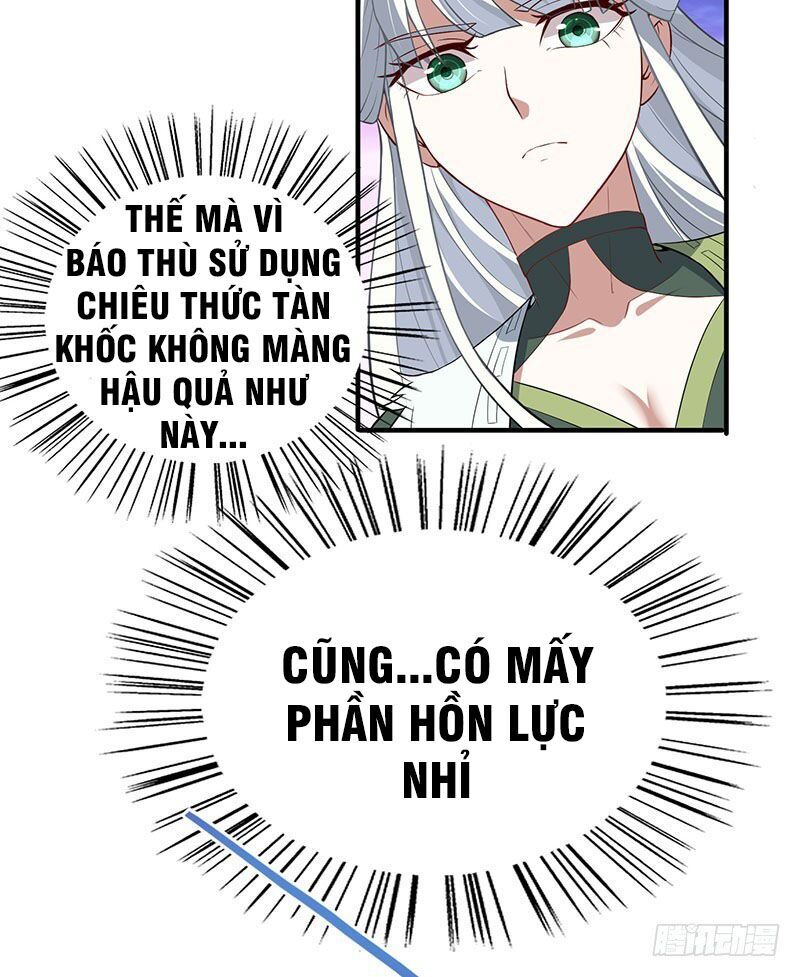 Tiên Đế Trở Về: Chương 66
