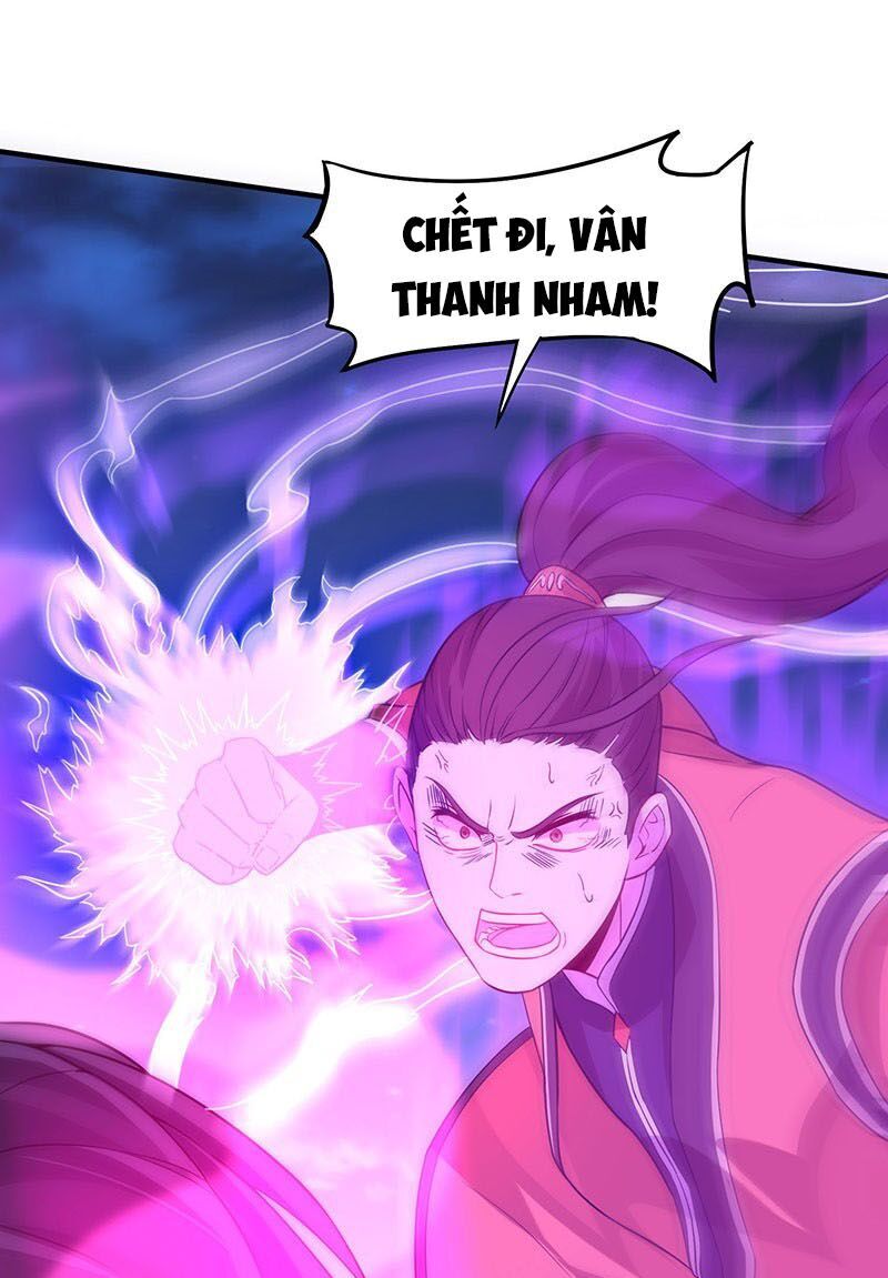 Tiên Đế Trở Về: Chương 66