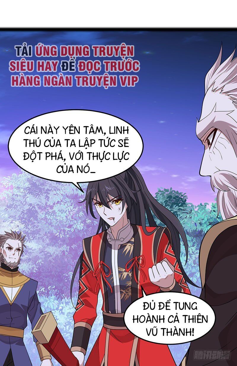 Tiên Đế Trở Về: Chương 67