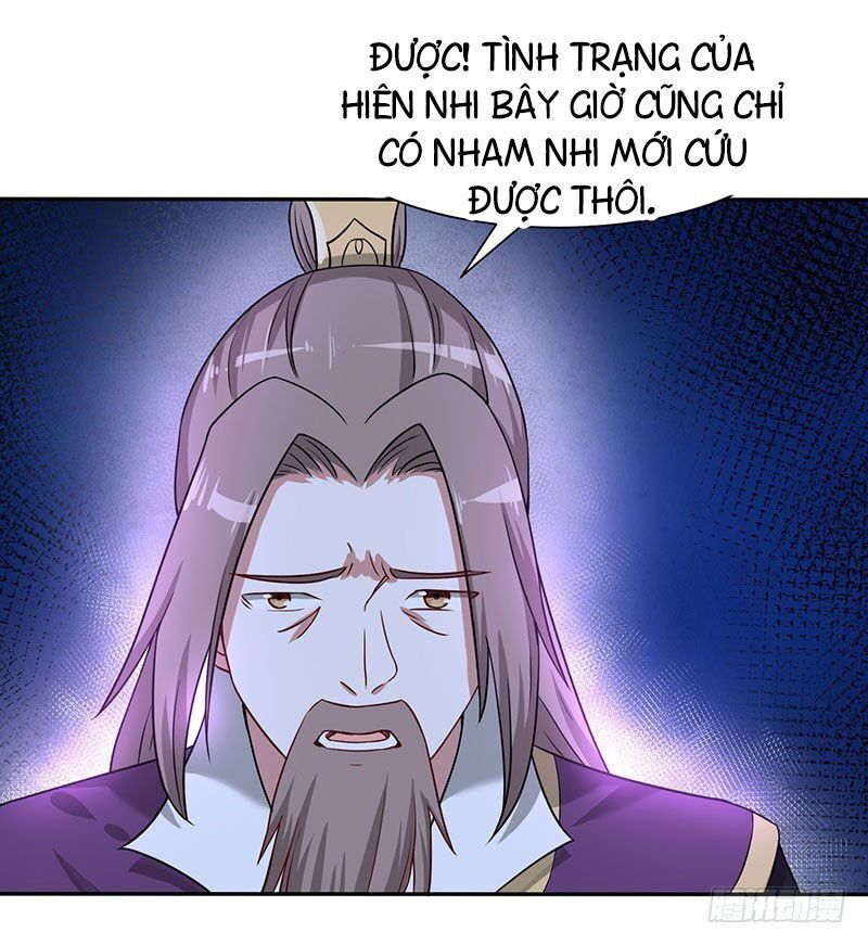 Tiên Đế Trở Về: Chương 68
