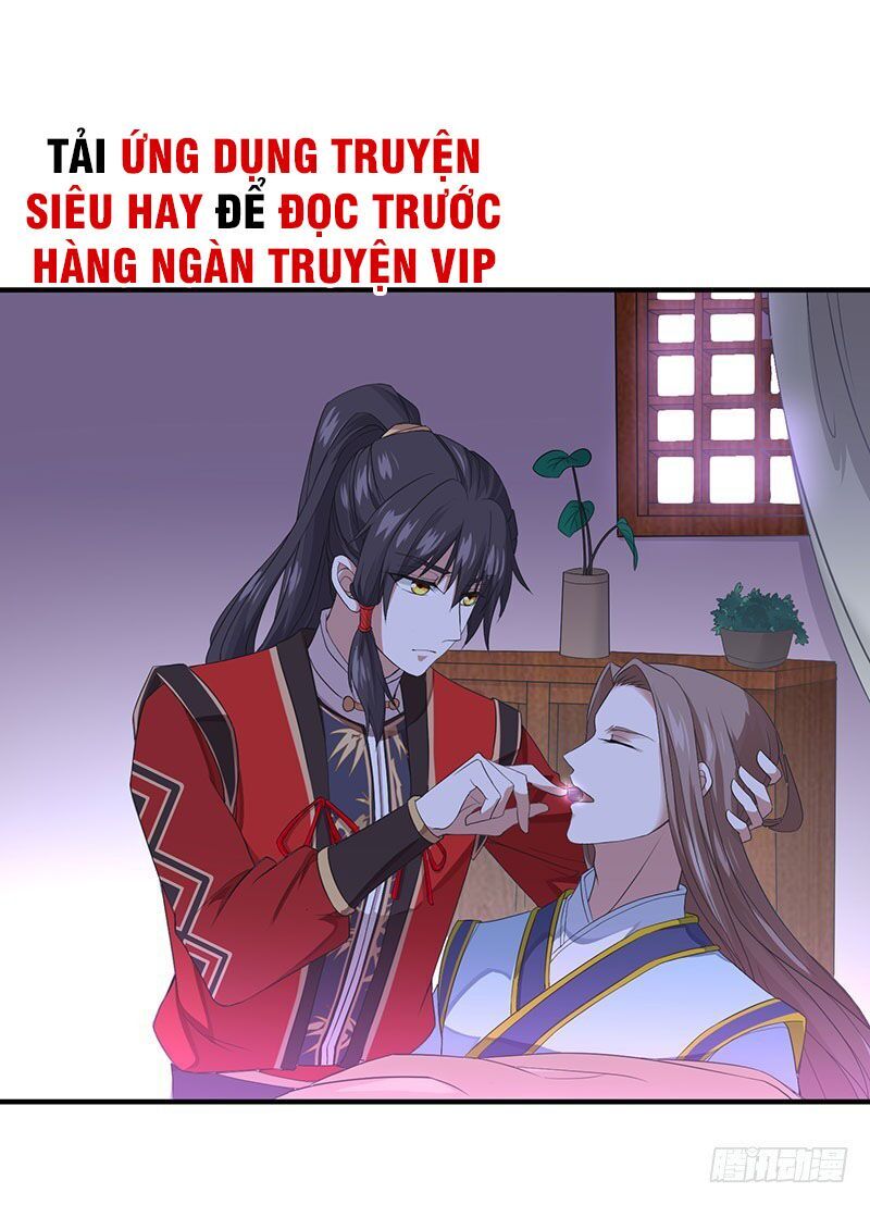 Tiên Đế Trở Về: Chương 68