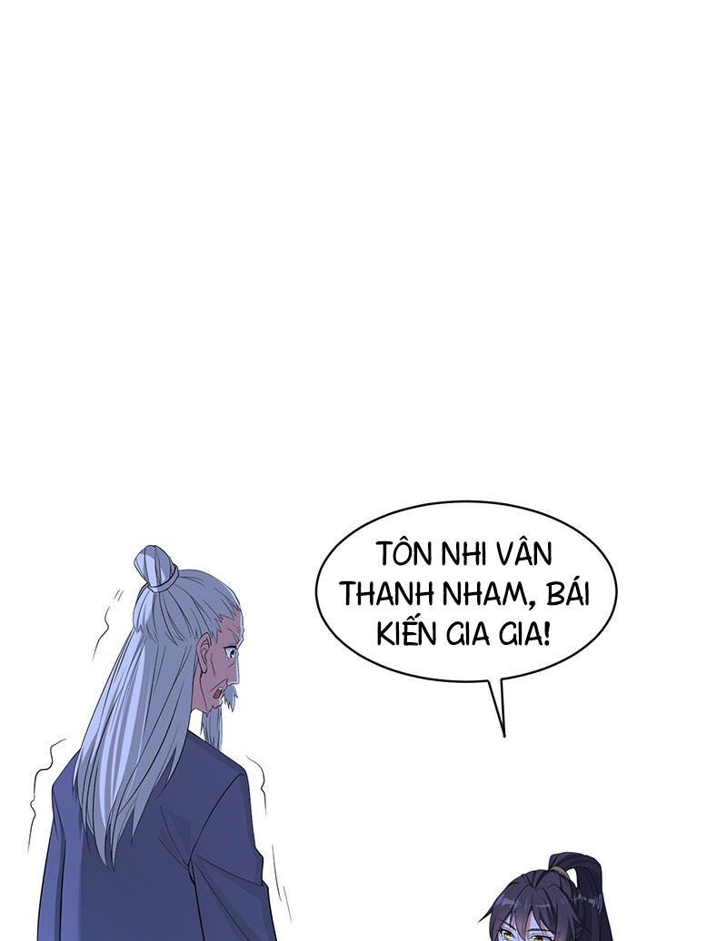 Tiên Đế Trở Về: Chương 68
