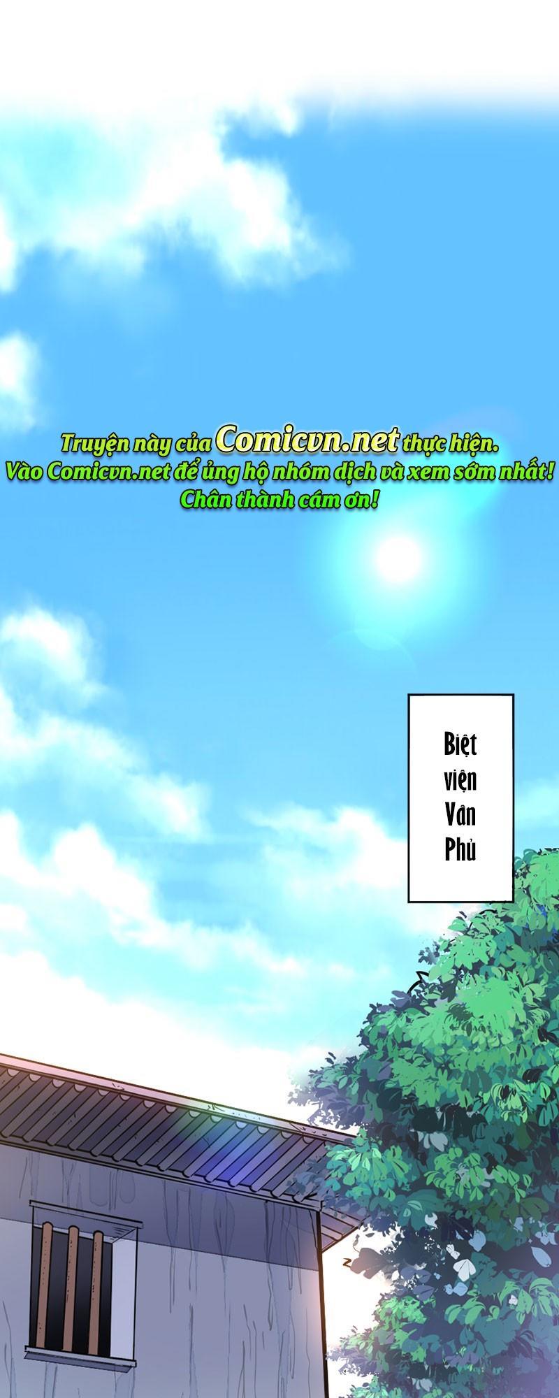 Tiên Đế Trở Về: Chương 7
