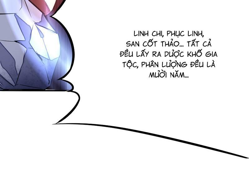 Tiên Đế Trở Về: Chương 7
