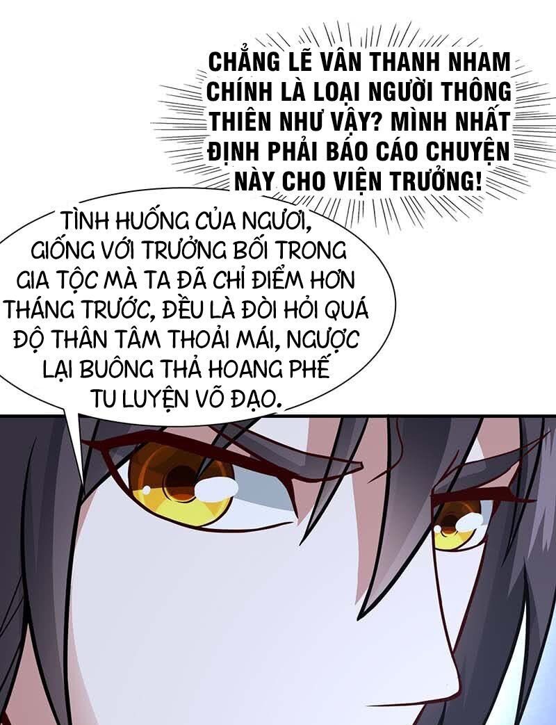 Tiên Đế Trở Về: Chương 73