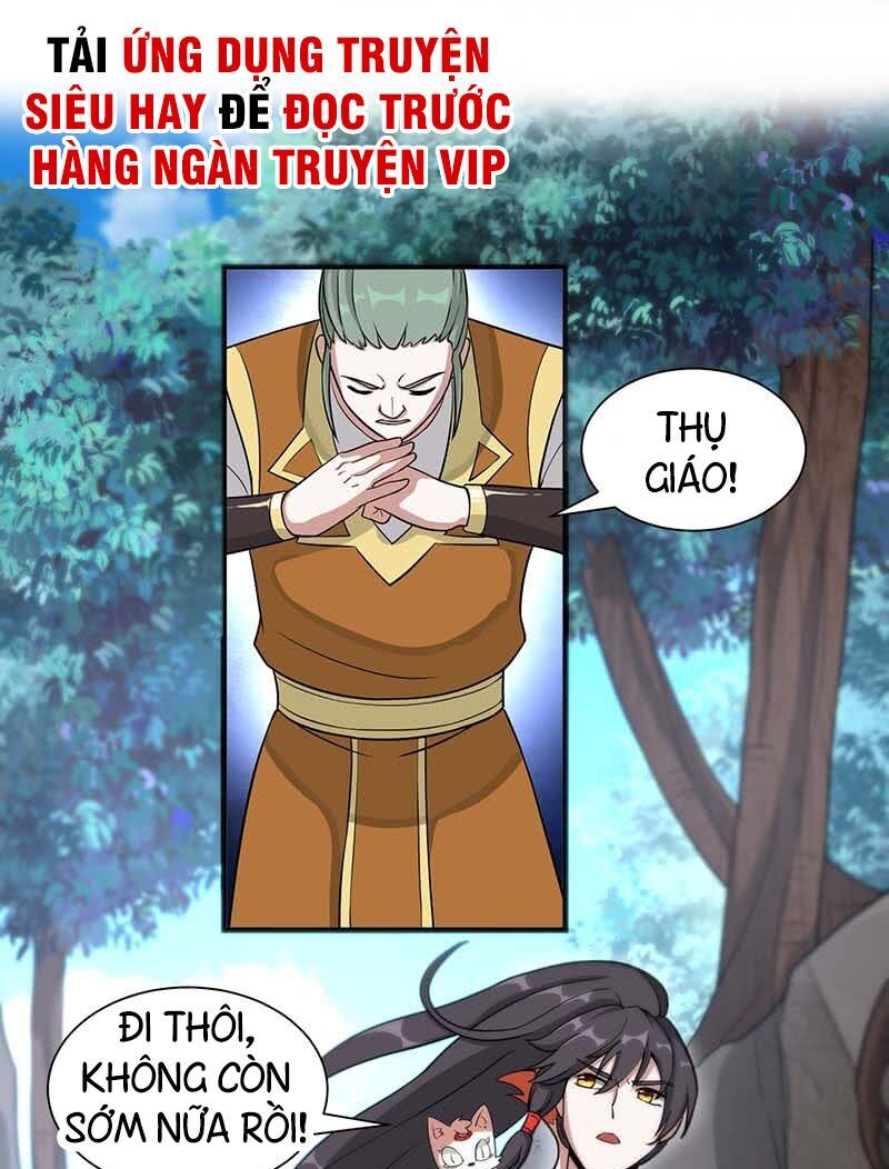 Tiên Đế Trở Về: Chương 73