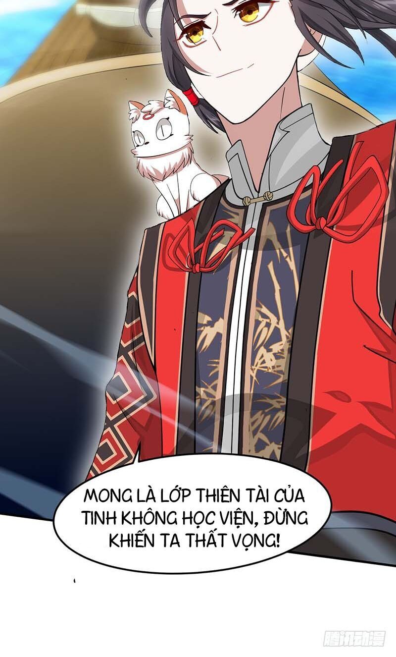 Tiên Đế Trở Về: Chương 73