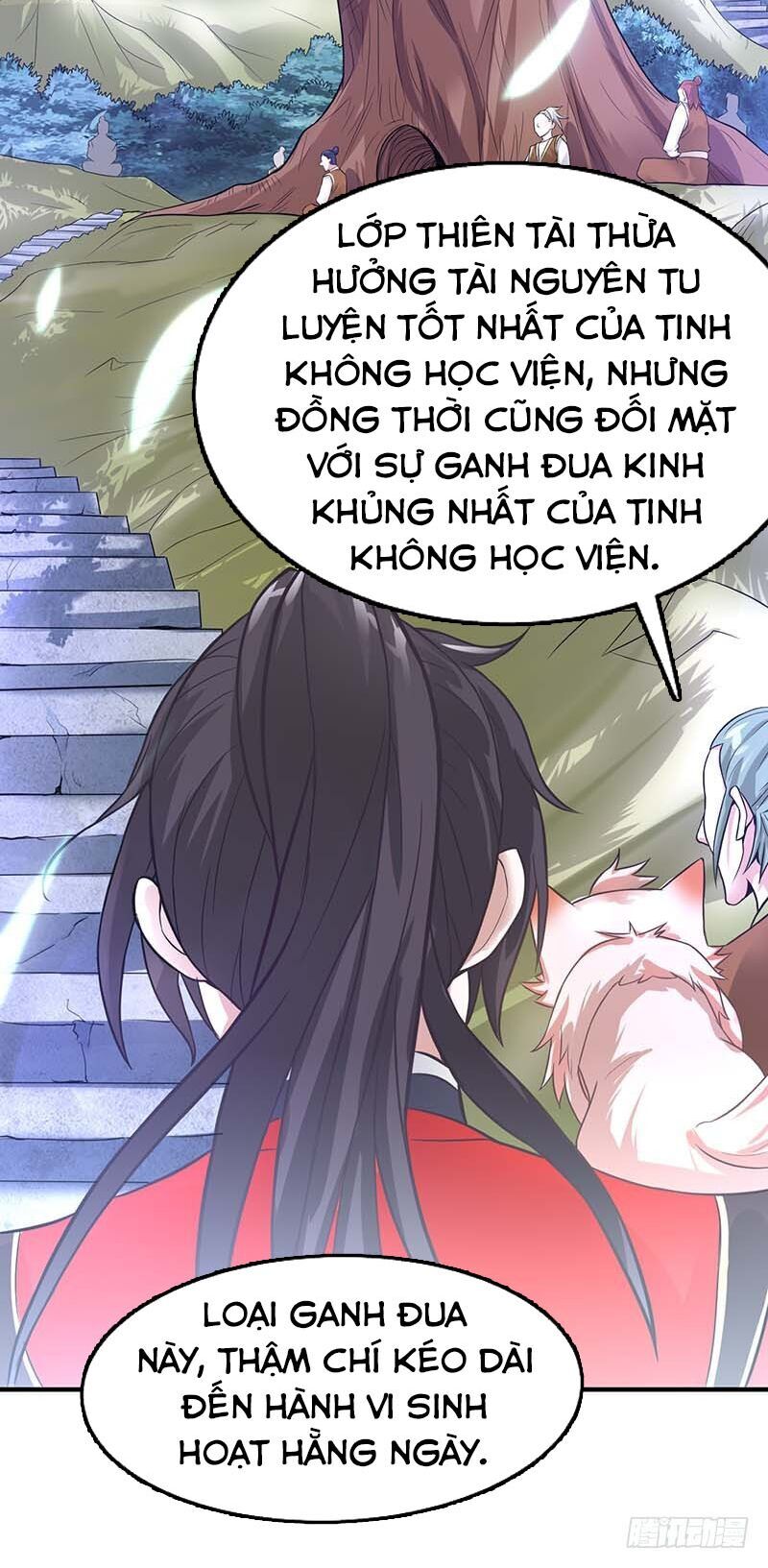 Tiên Đế Trở Về: Chương 74