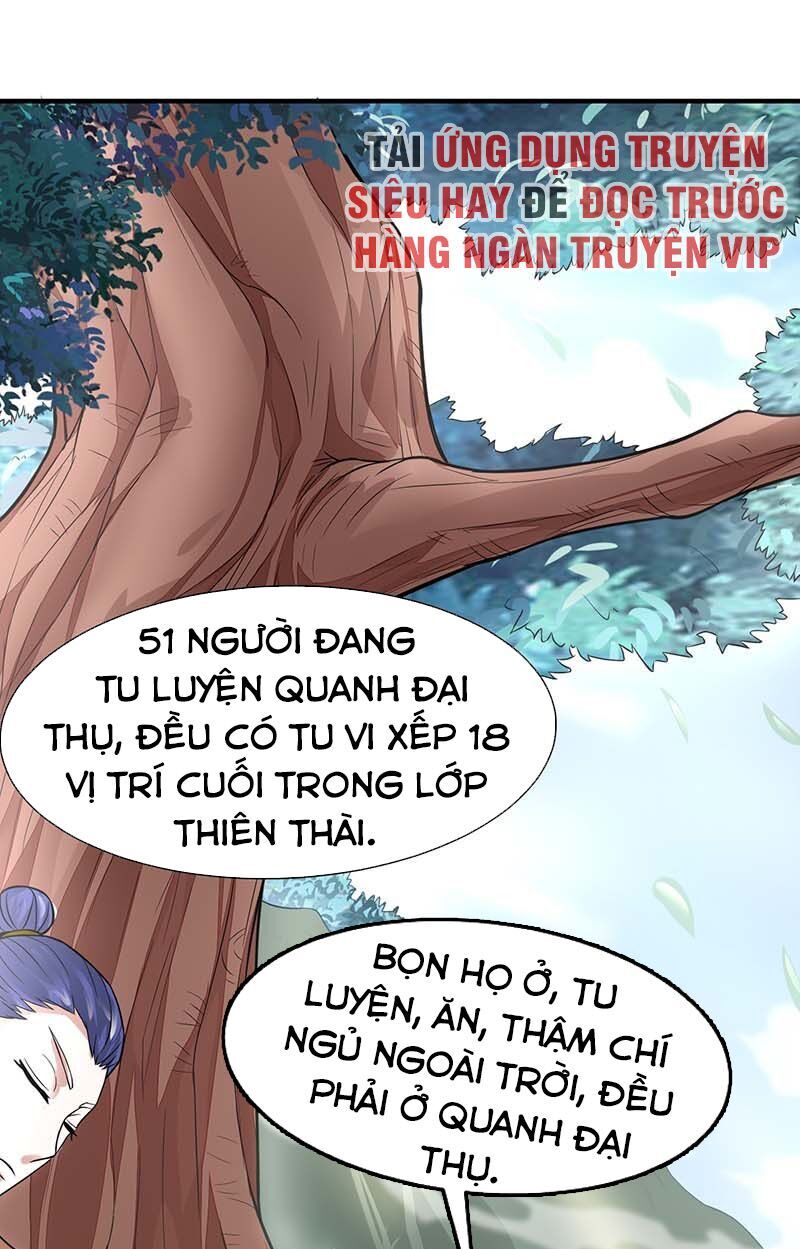 Tiên Đế Trở Về: Chương 74