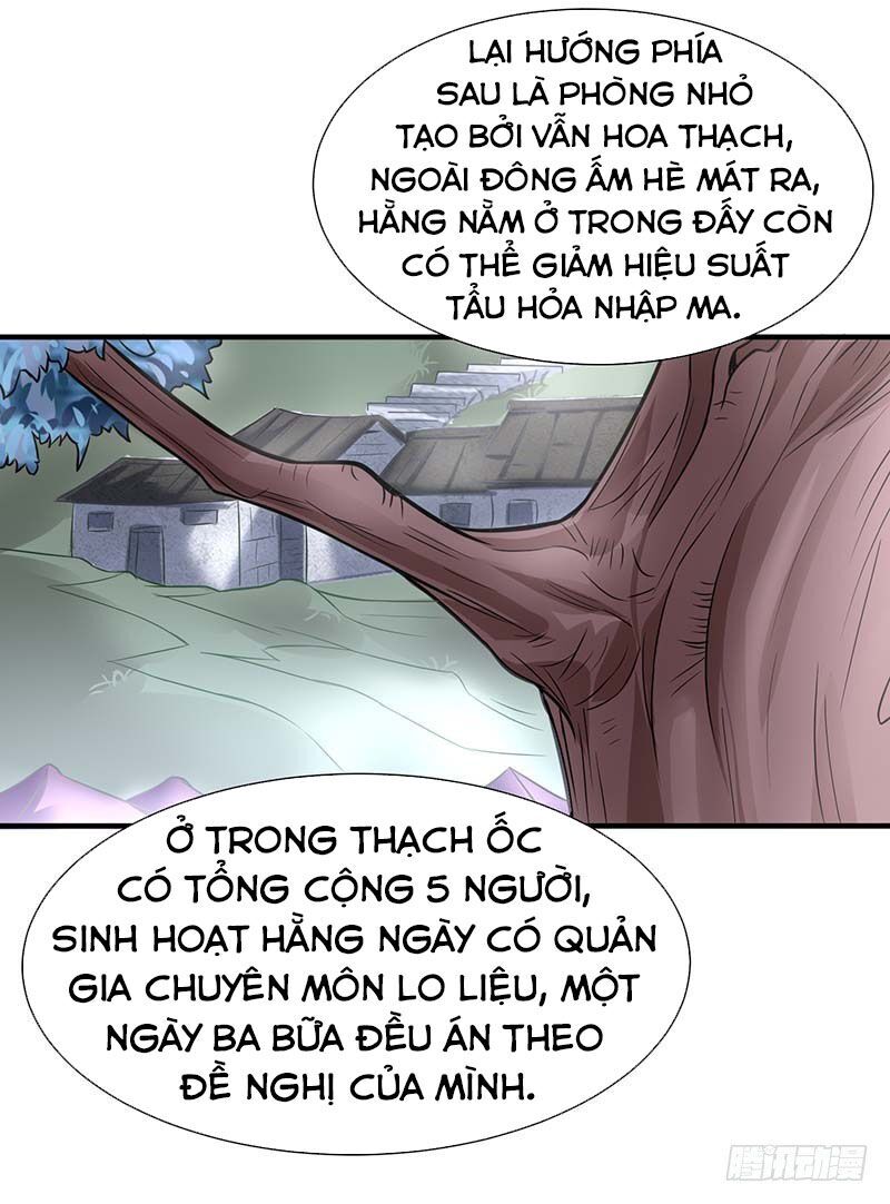 Tiên Đế Trở Về: Chương 74