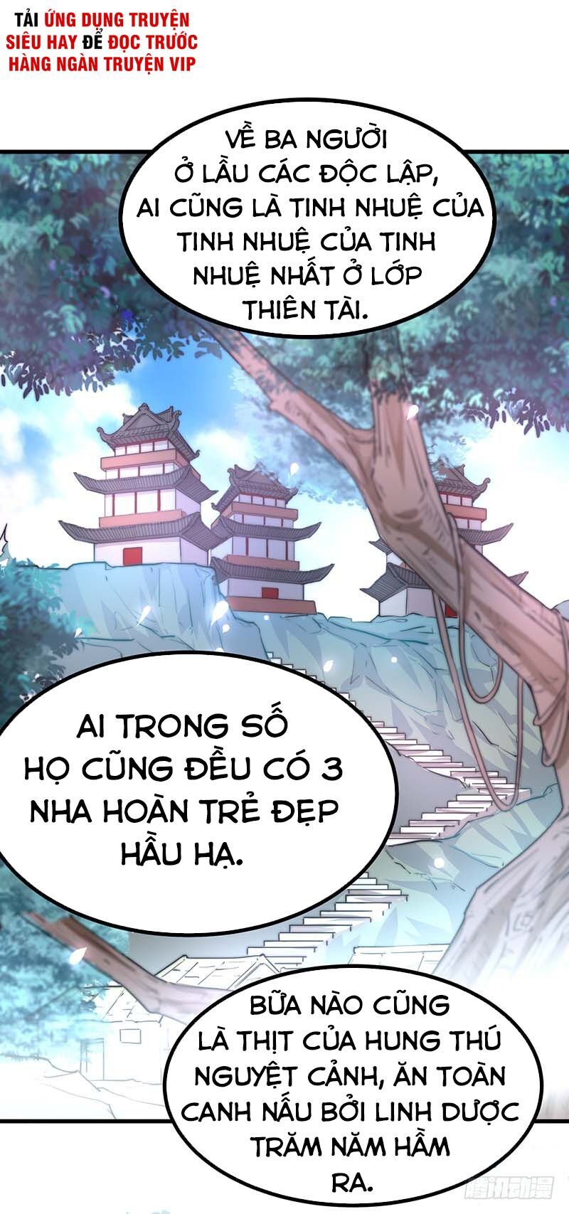 Tiên Đế Trở Về: Chương 74