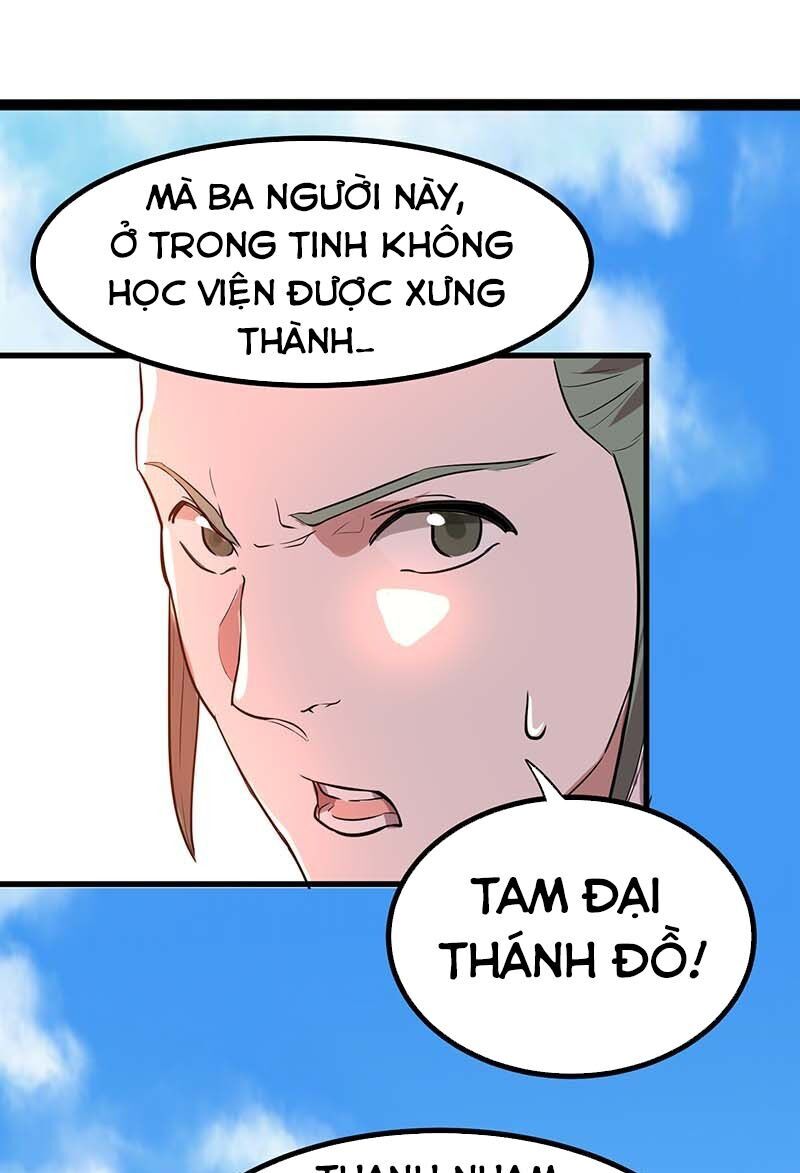Tiên Đế Trở Về: Chương 74