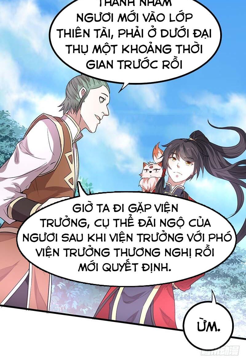 Tiên Đế Trở Về: Chương 74