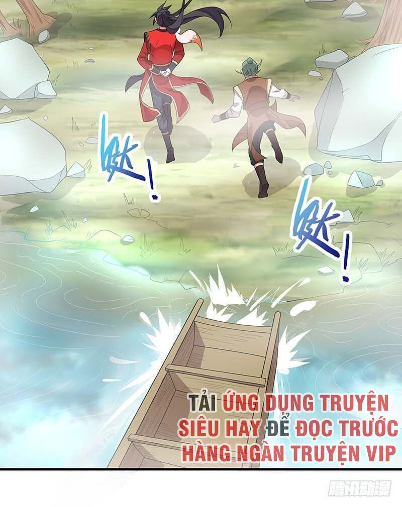 Tiên Đế Trở Về: Chương 74