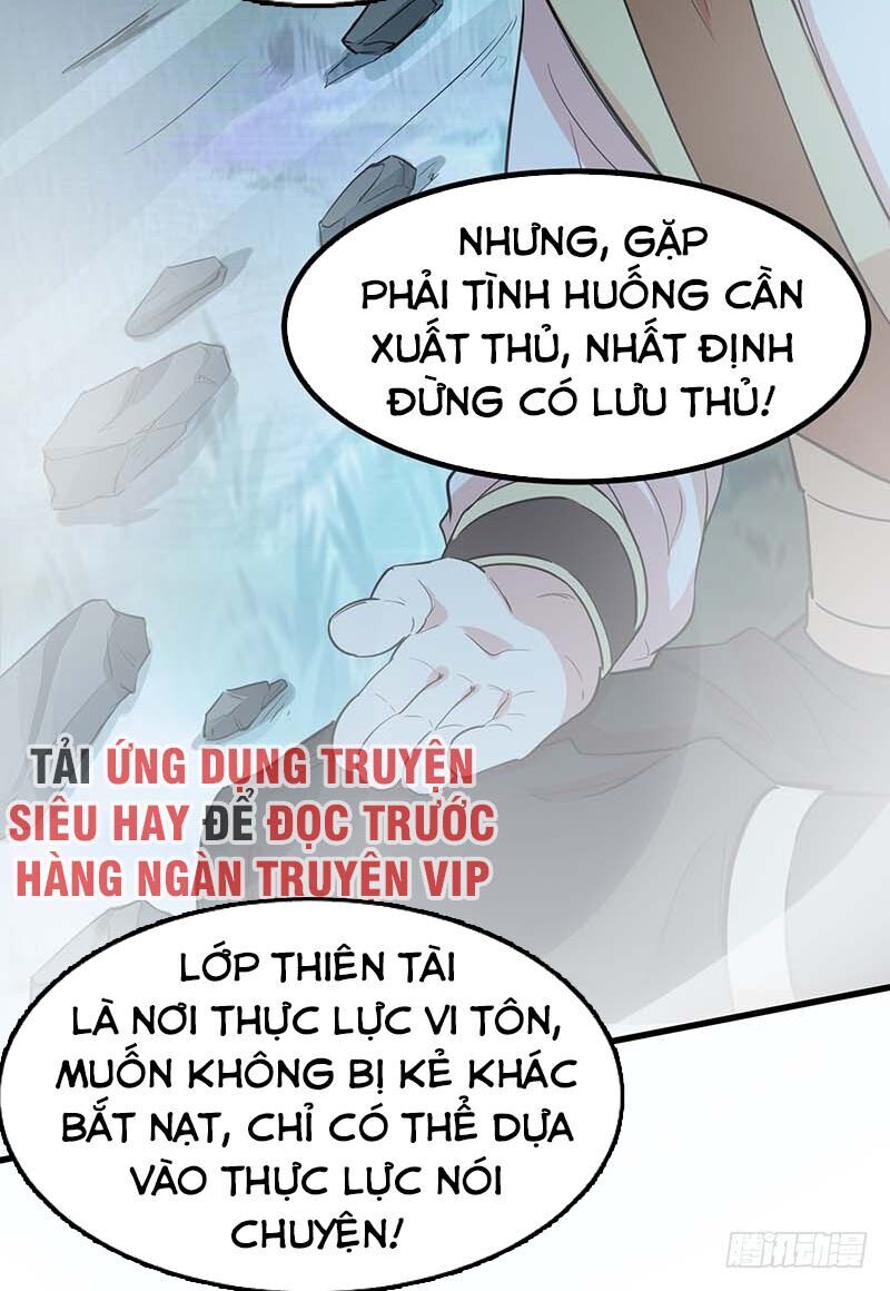 Tiên Đế Trở Về: Chương 74