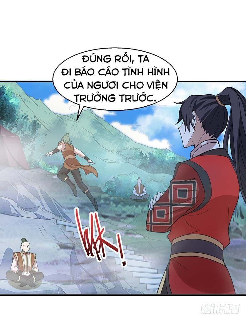 Tiên Đế Trở Về: Chương 74