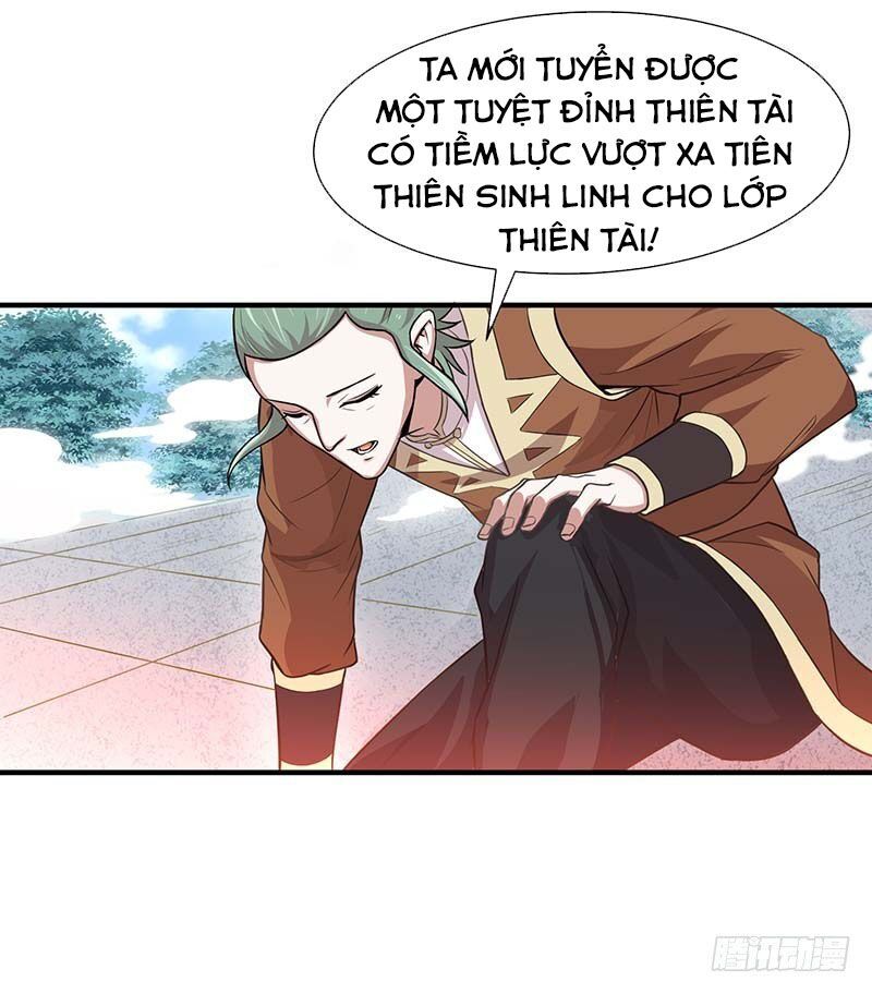 Tiên Đế Trở Về: Chương 74