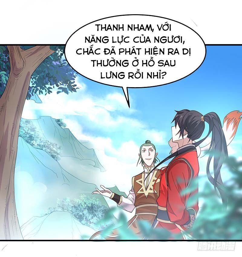 Tiên Đế Trở Về: Chương 74