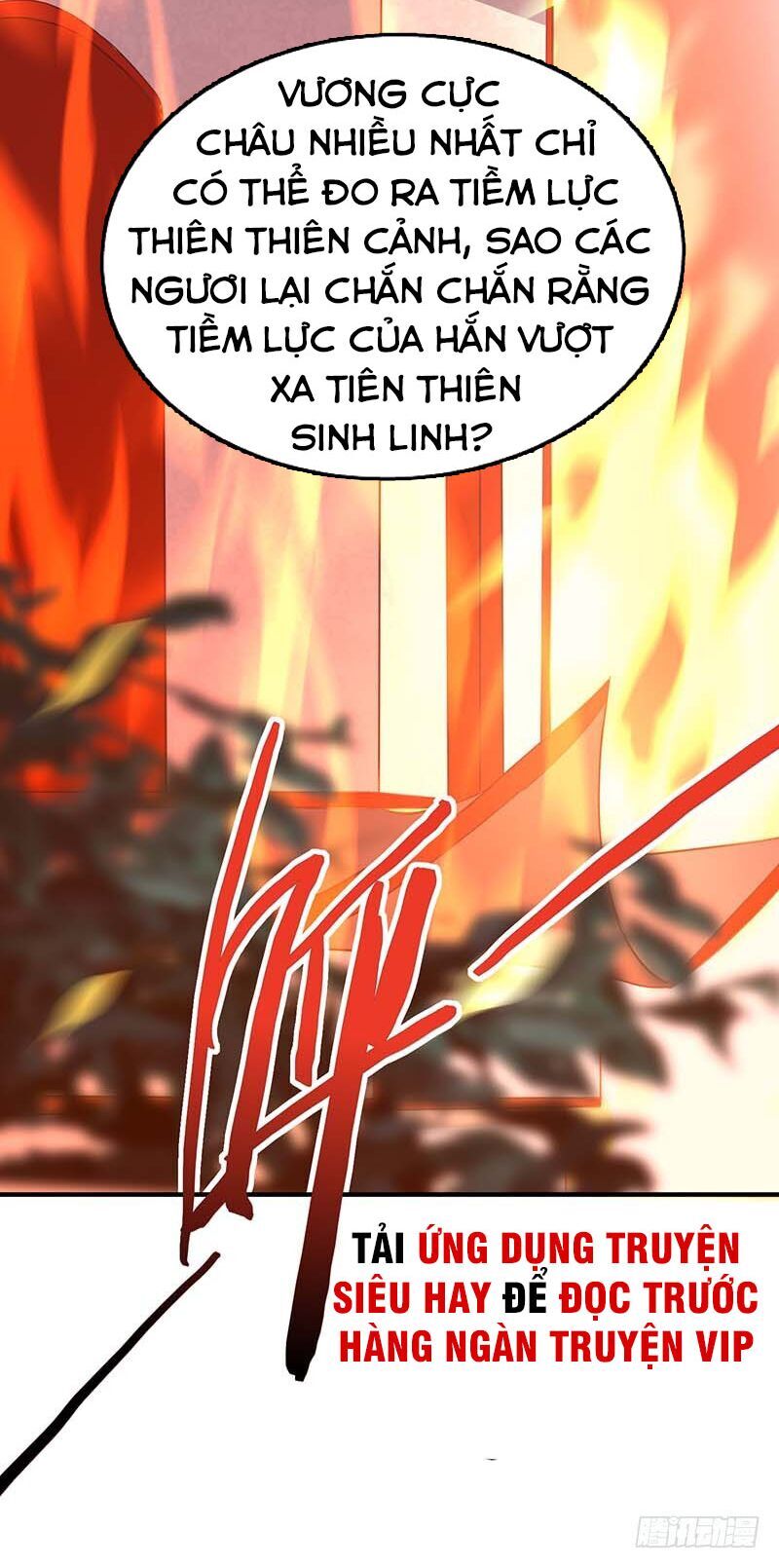 Tiên Đế Trở Về: Chương 74