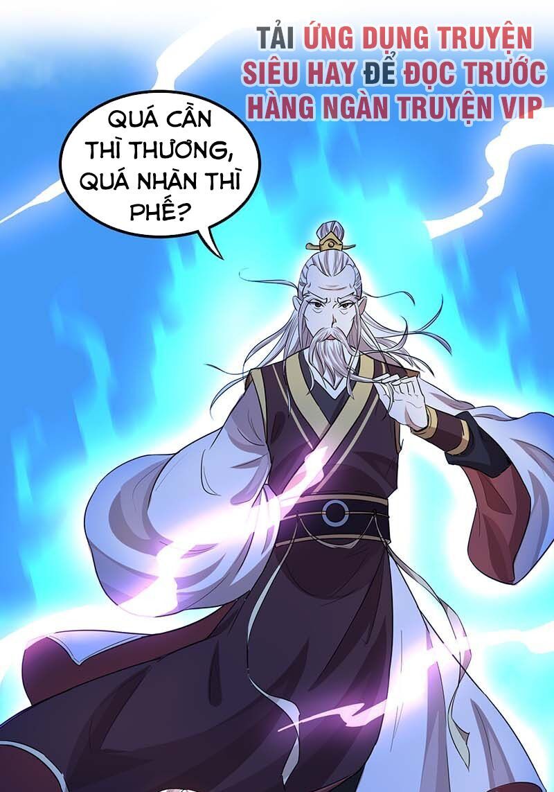 Tiên Đế Trở Về: Chương 74