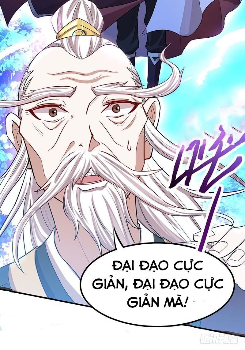 Tiên Đế Trở Về: Chương 74