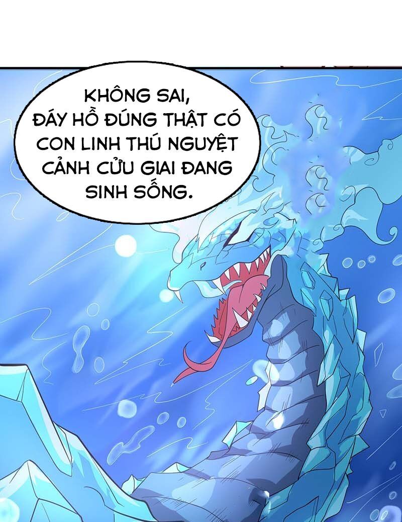 Tiên Đế Trở Về: Chương 74