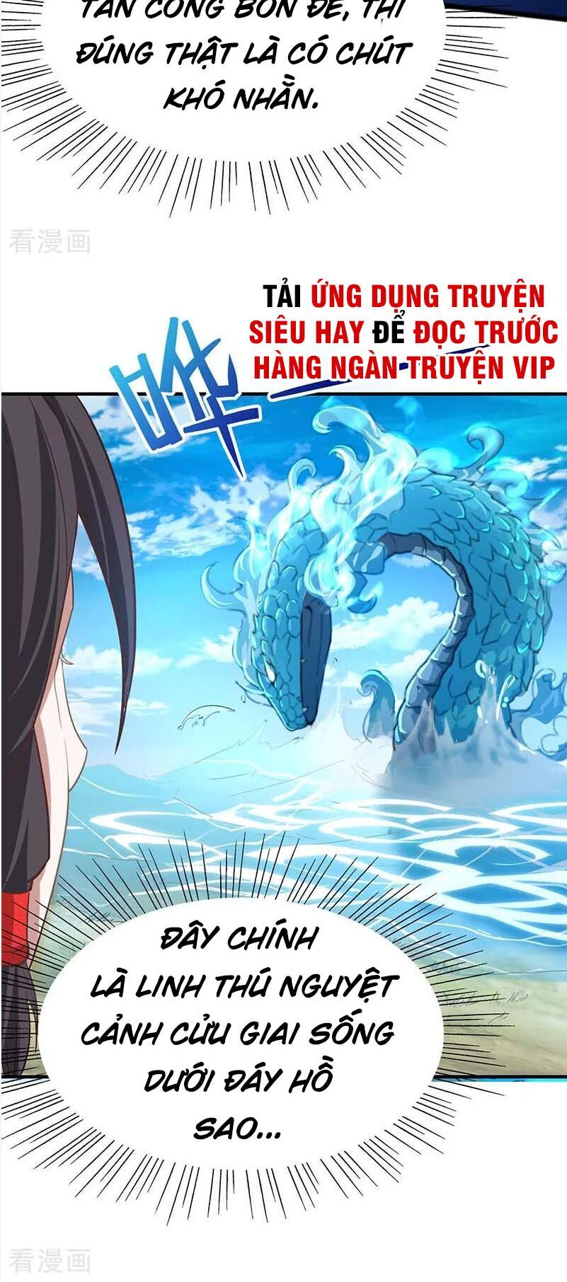 Tiên Đế Trở Về: Chương 76