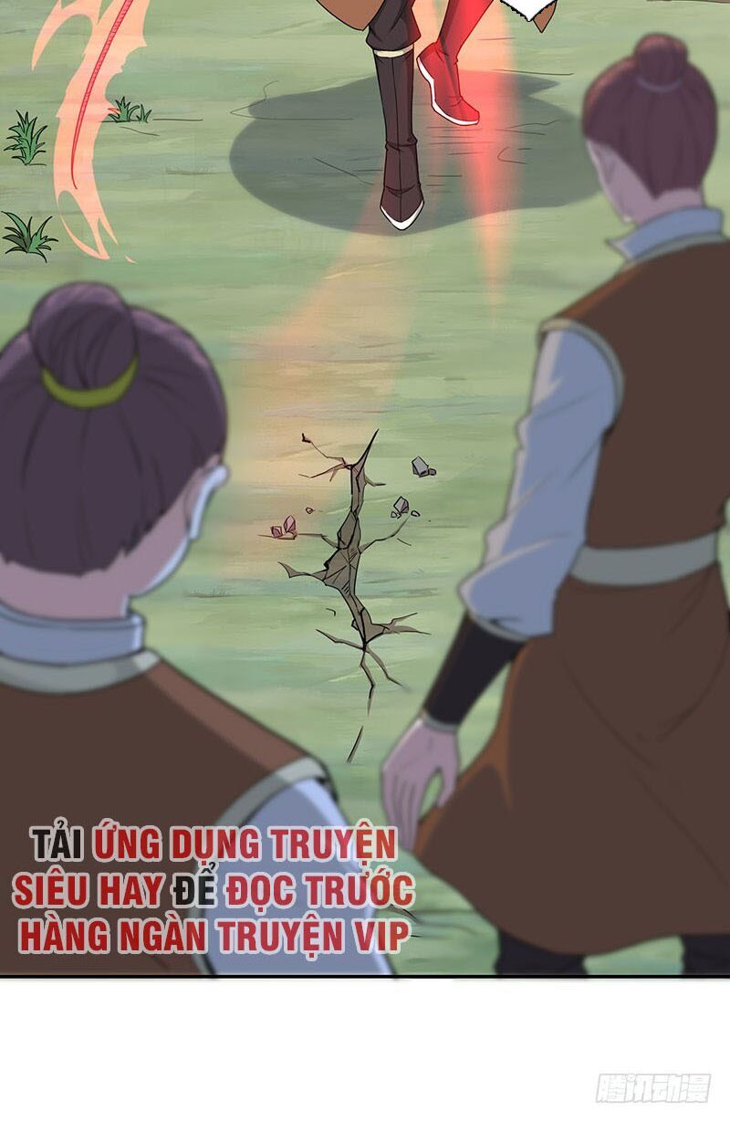 Tiên Đế Trở Về: Chương 77