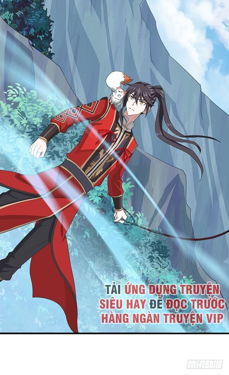 Tiên Đế Trở Về: Chương 77